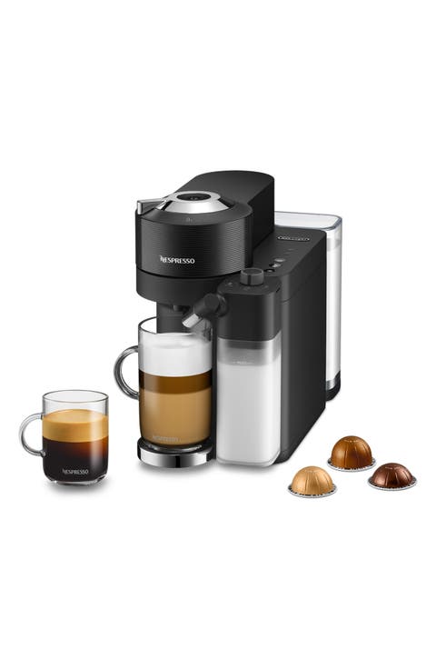 Vertuo Lattissima Coffee Machine