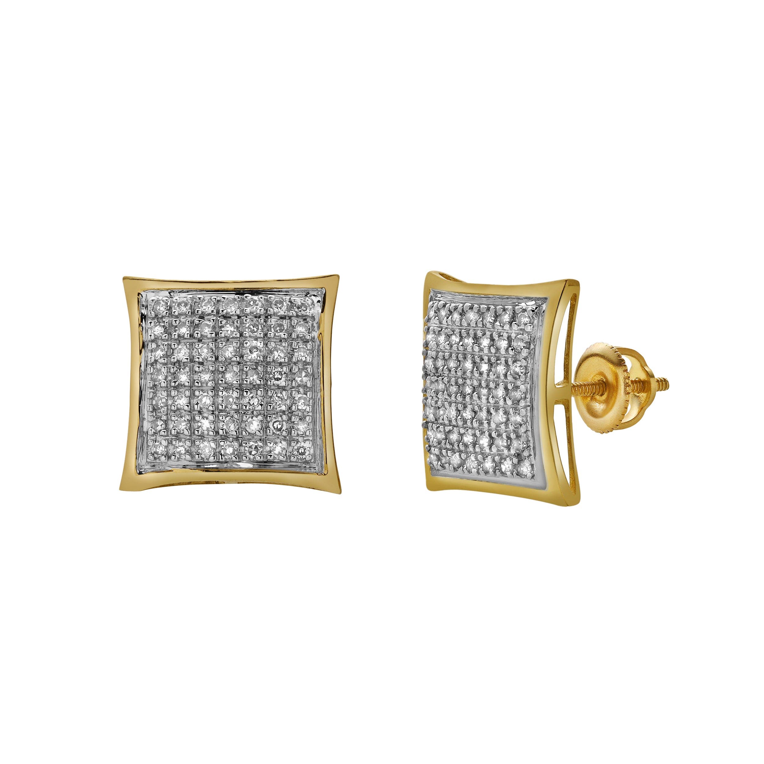 selected 10K Yellow Gold