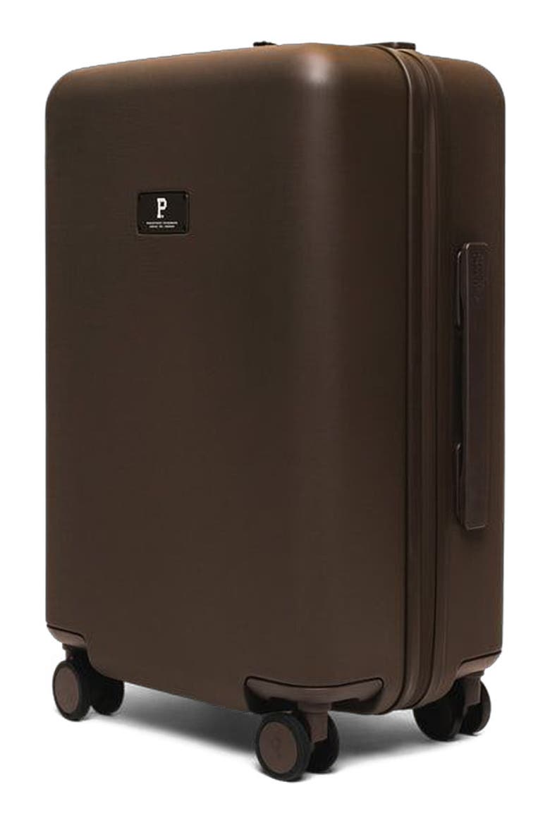 Cascade Carry-On, Alternate, color, Chocolate