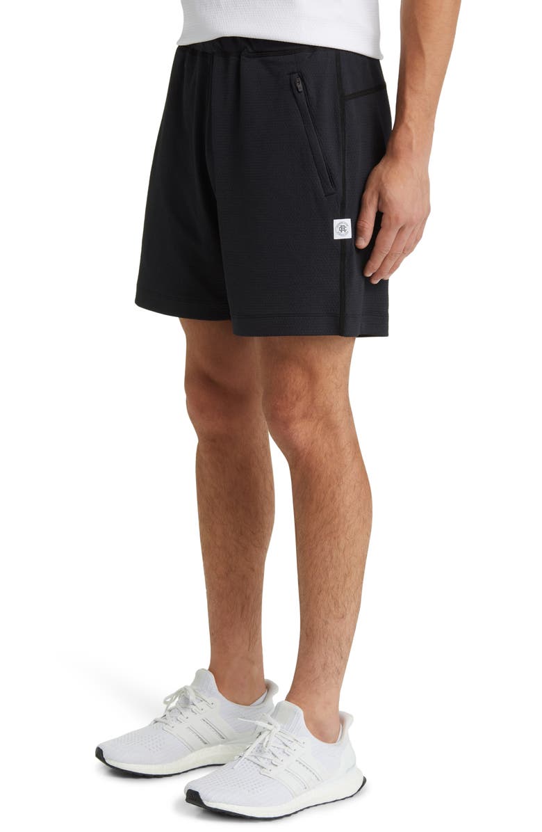 Reigning Champ 6-Inch Solotex<sup>®</sup> Mesh Shorts, Alternate, color, 