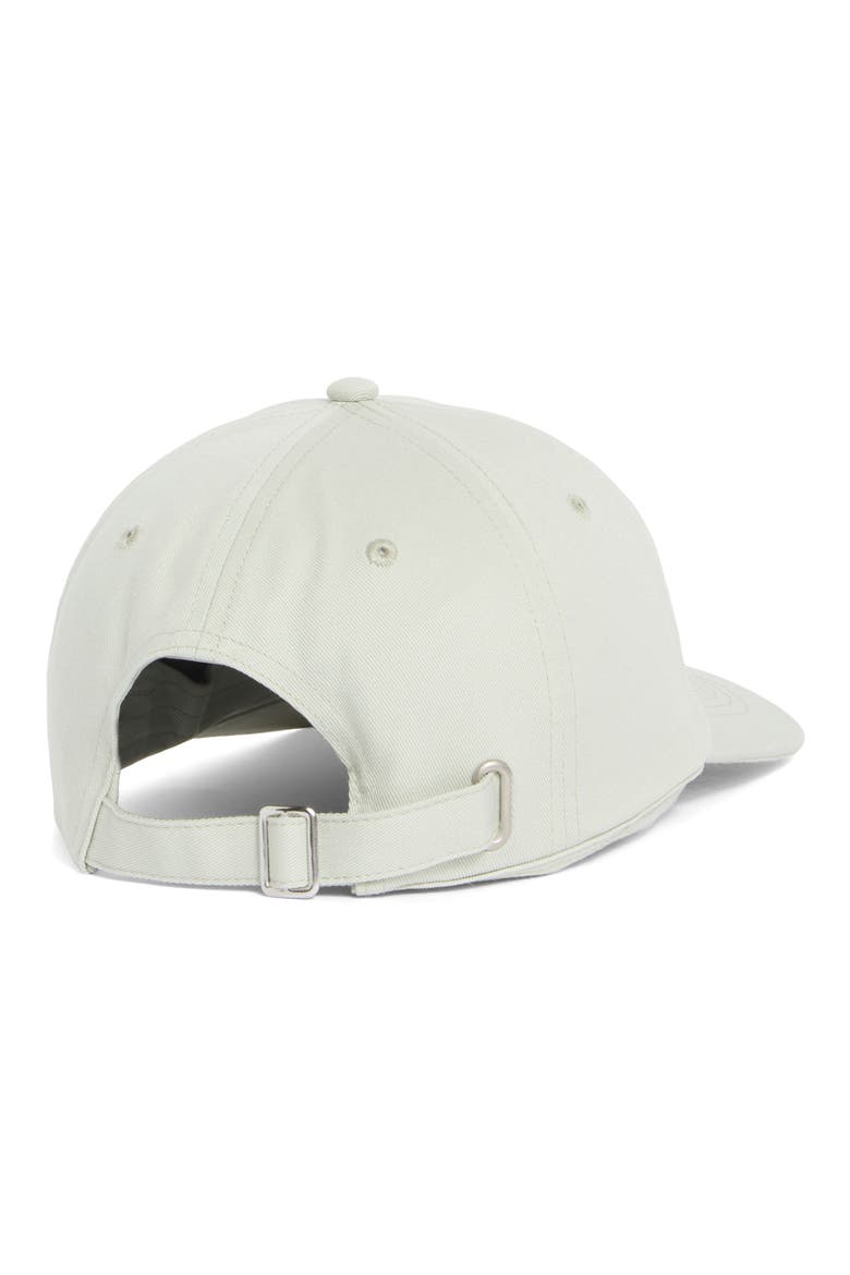 The Favorite Adjustable Baseball Cap, Alternate, color, LIGHT SAGE
