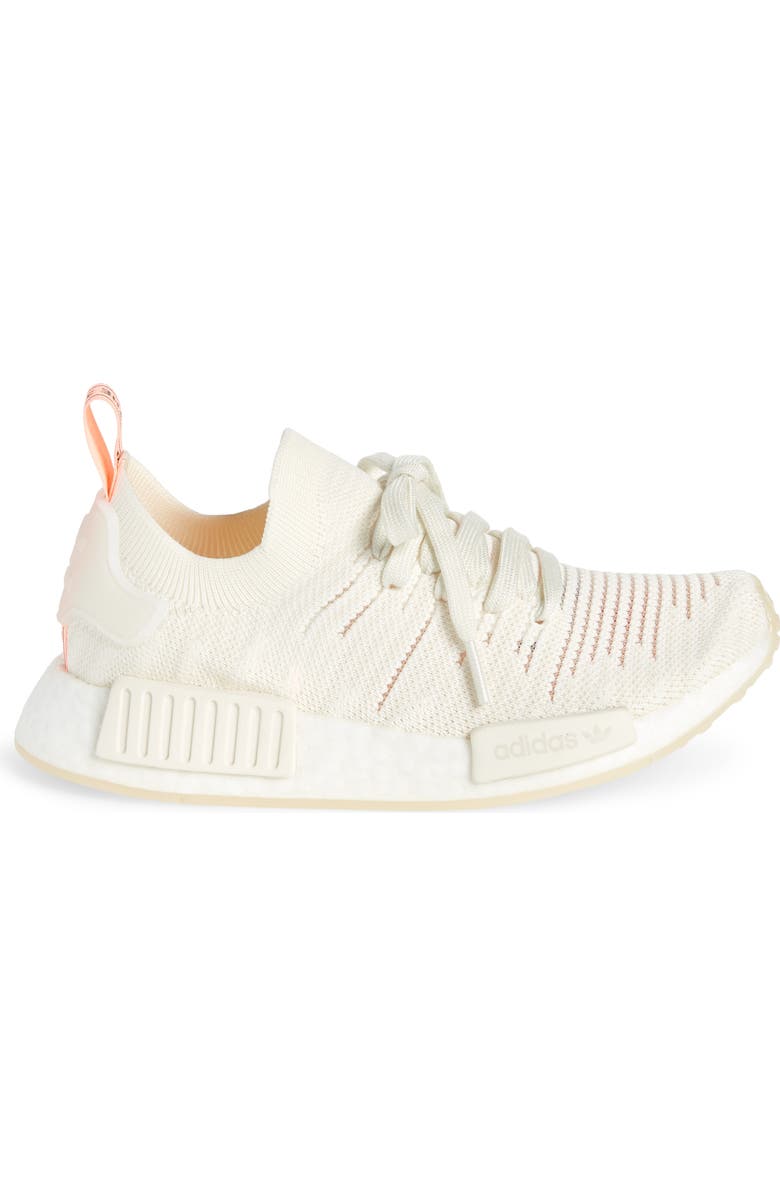 adidas NMD_R1 STLT Primeknit Sneaker, Alternate, color,