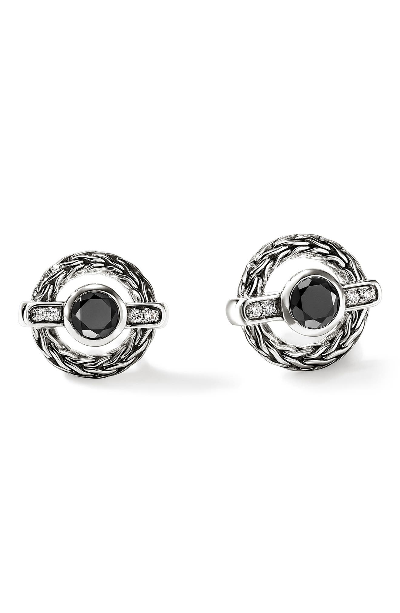selected BLACK SAPPHIRE