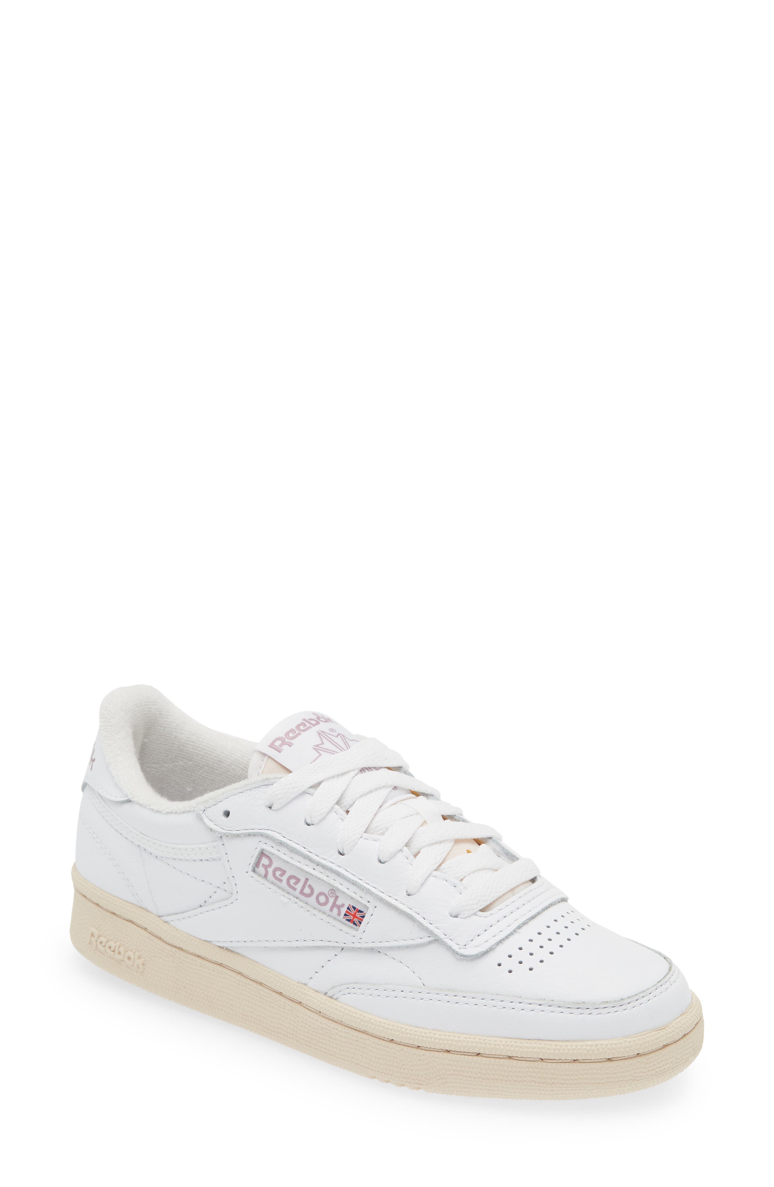 Reebok Club C 85 Vintage Sneaker