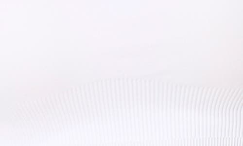 Sweaty Betty Spirit Restored Racerback Sports Bra In White