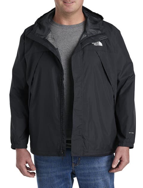 Big & Tall Antora Jacket