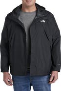 The North Face Big & Tall Antora Jacket