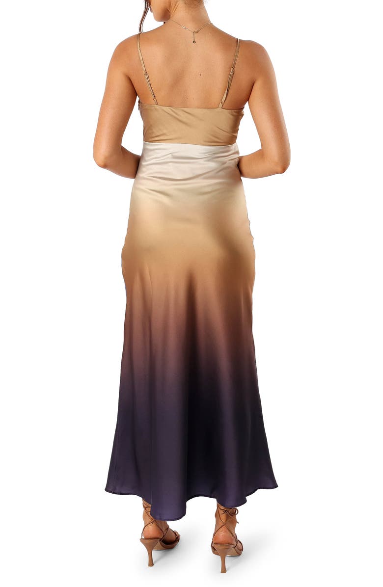 Petal & Pup Dusk Satin Slipdress, Alternate, color,