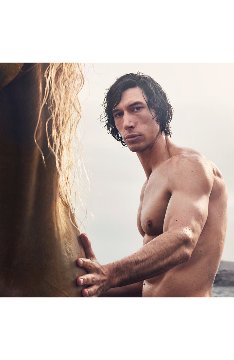 Burberry Hero Eau de Toilette, Alternate, color, 