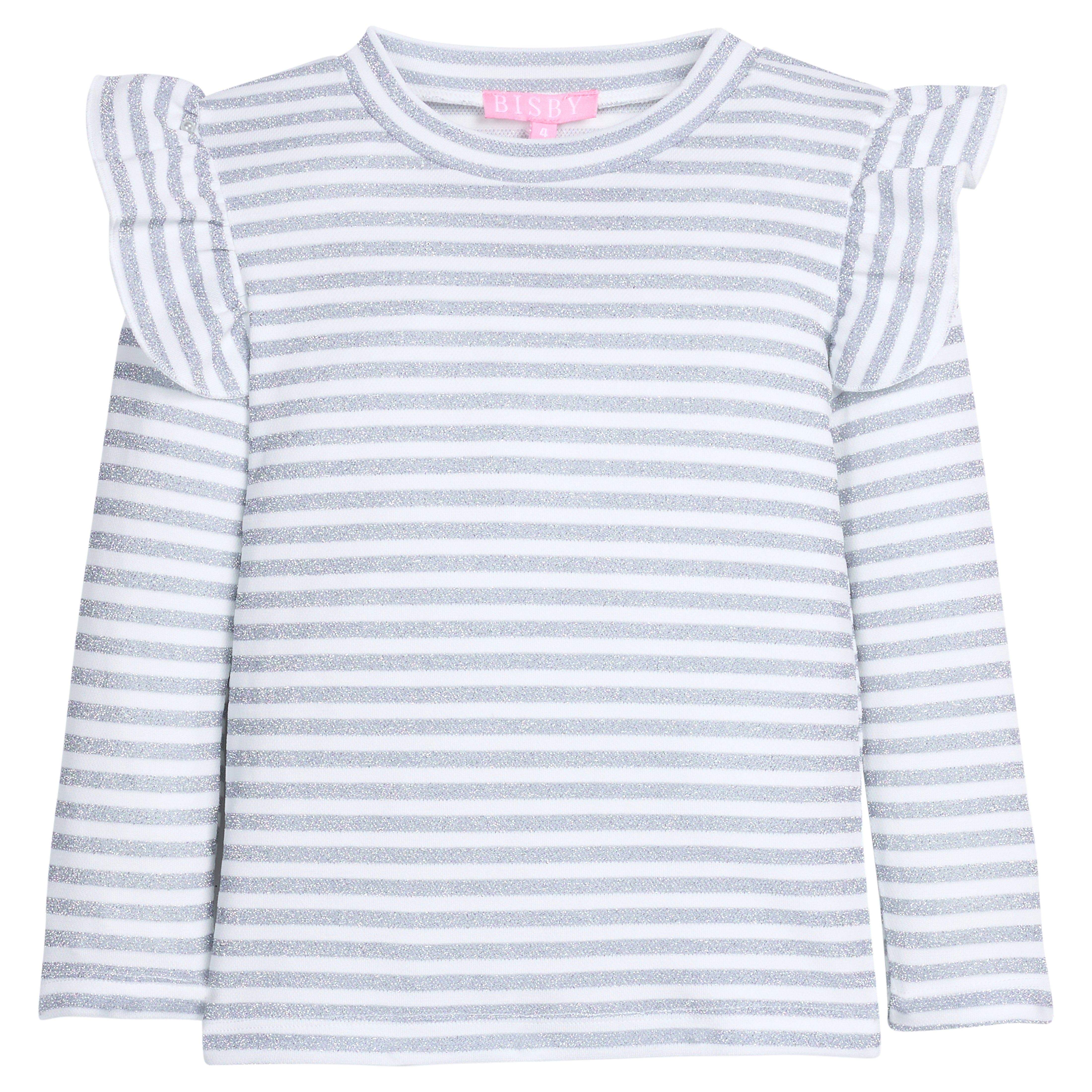 Silver Stripe