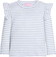 BISBY Kids' Sparkle Sadie Top