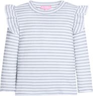 BISBY Kids' Sparkle Sadie Top