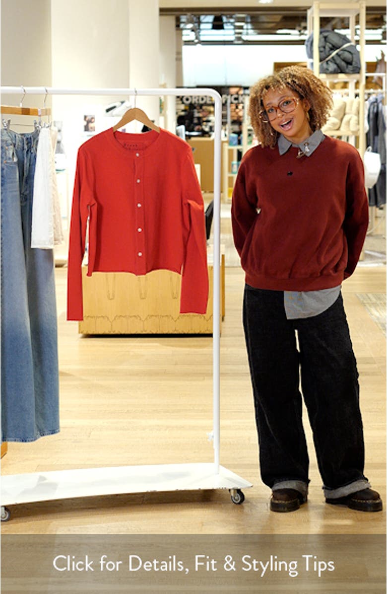 Jackie Cardigan, sales video thumbnail