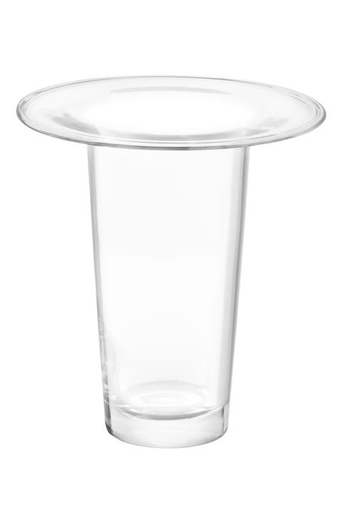 Victoria Glass Vase/Lantern