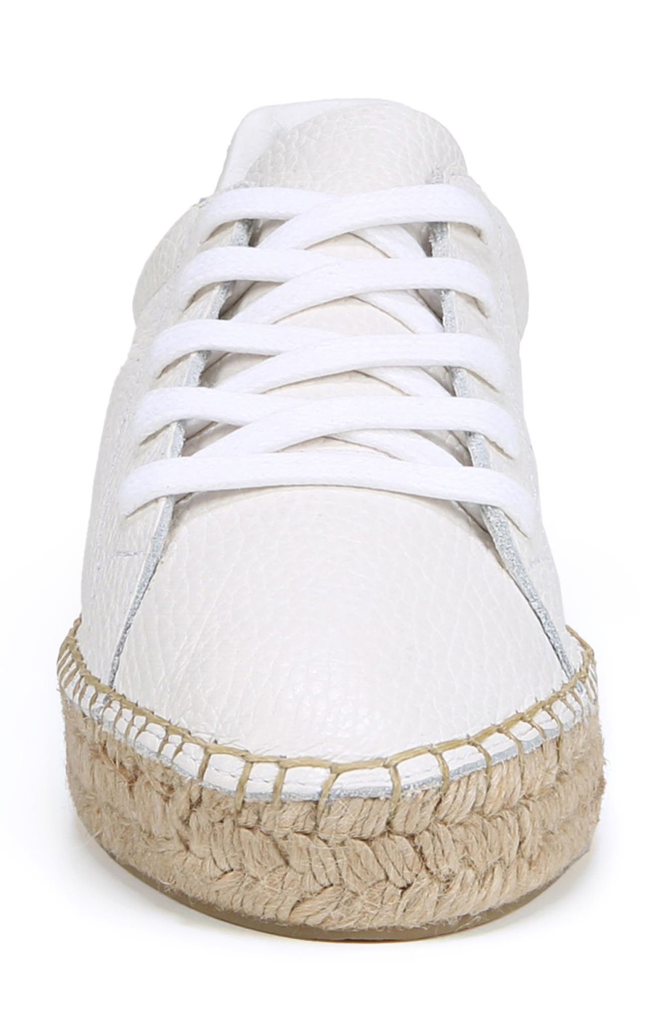 Sam Edelman Dylann Espadrille Sneaker, Alternate, color, 