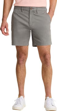 Tommy Bahama Boracay® Island Stretch Cotton Chino Shorts