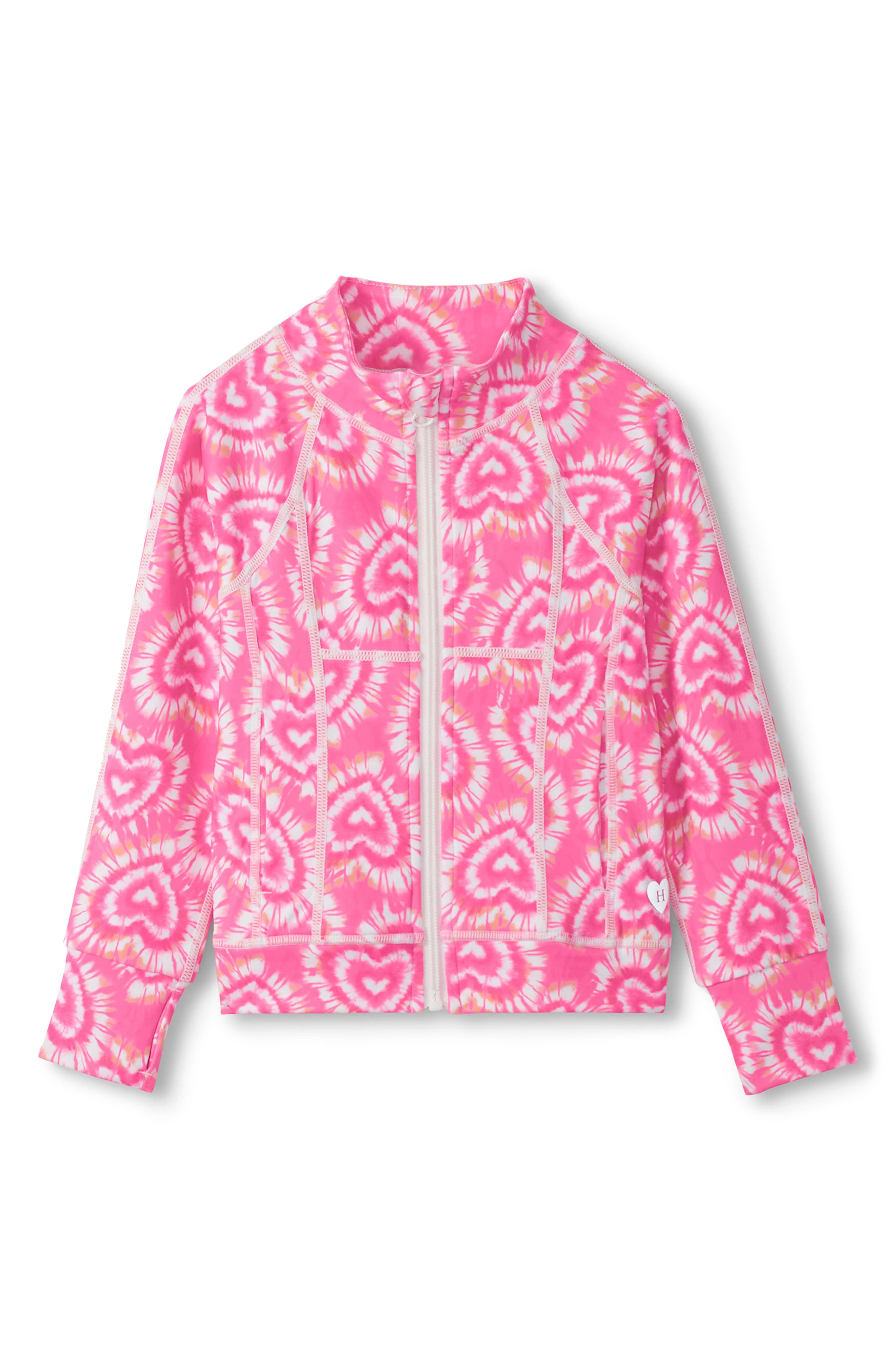 selected PINK
