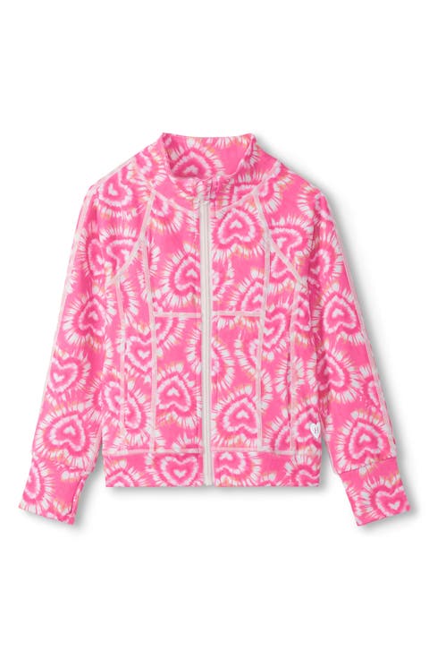 Kids' Candy Hearts Jacket (Little Kid & Big Kid)