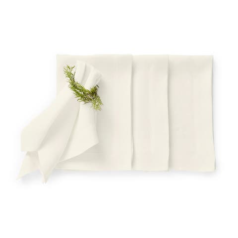 Linen Dinner Napkins - Sonoma, 20" x 20"