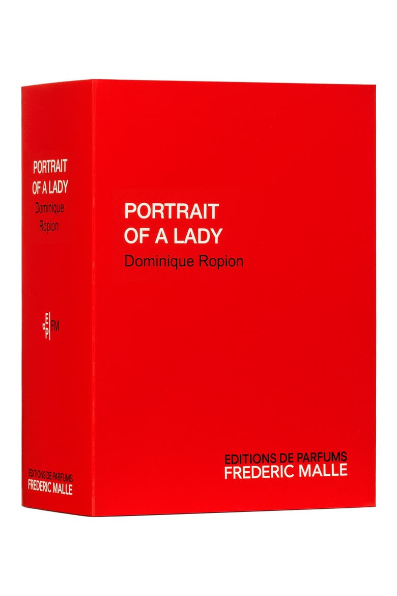 Portrait of a Lady Parfum Spray, Alternate, color, NO COLOR