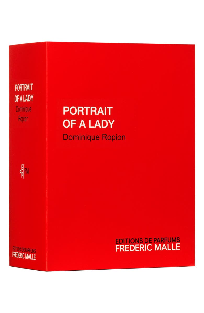 Frédéric Malle Portrait of a Lady Parfum Spray, Alternate, color,