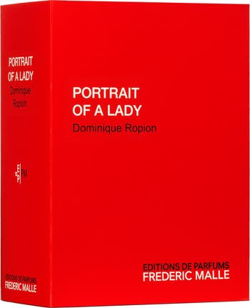 Portrait of a Lady Parfum Spray