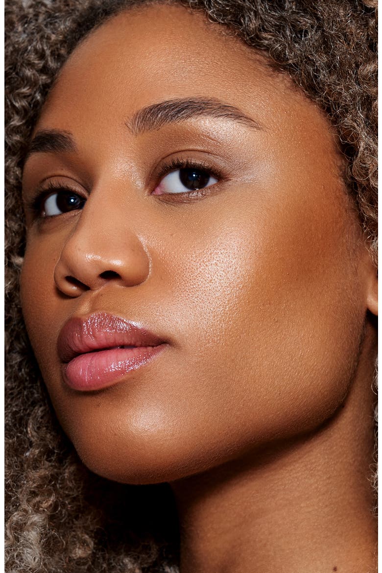 Soft Focus Foundation, Alternate, color, 145S