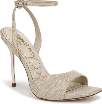 Lilian Slingback Sandal