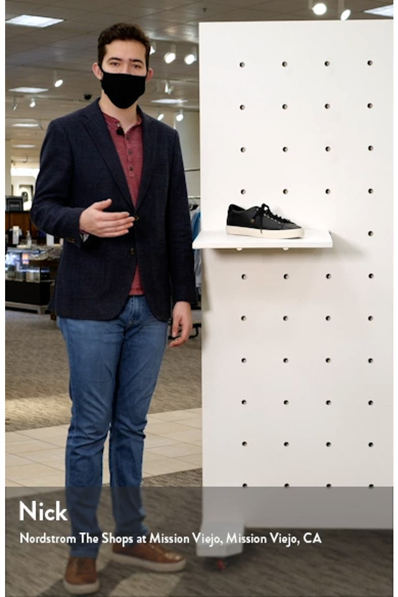 Longwood Sneaker video