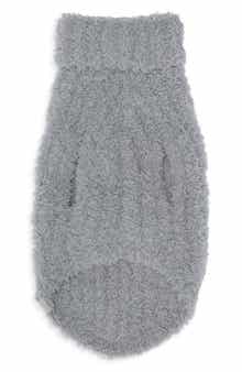 CozyChic™ Ribbed Dog Sweater