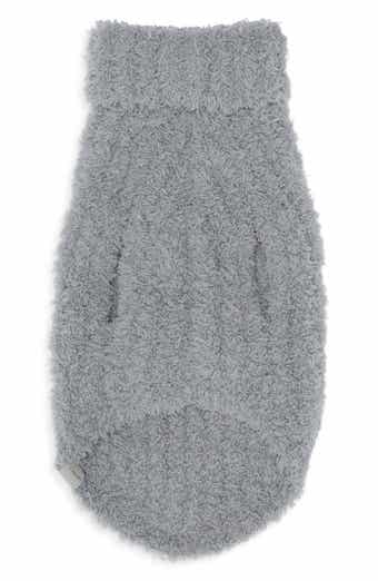 CozyChic™ Ribbed Dog Sweater