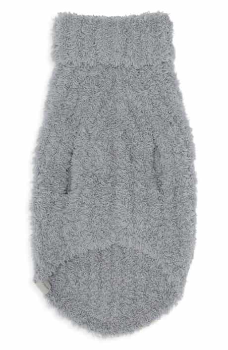 CozyChic™ Ribbed Dog Sweater