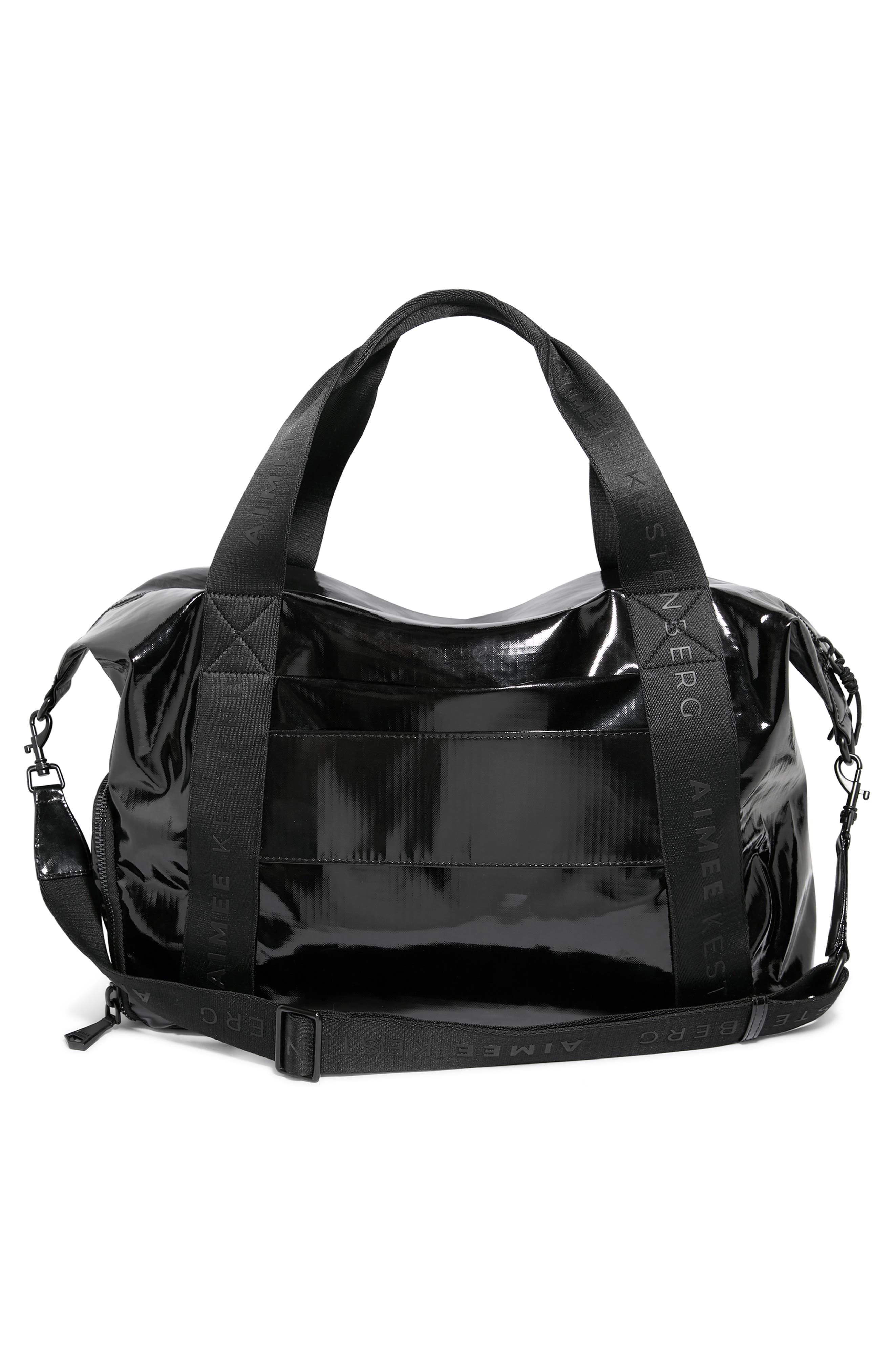 AIMEE Duffle Bag, Alternate, color, 