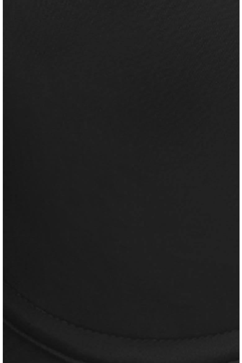 The Scoop, Alternate, color, BLACK