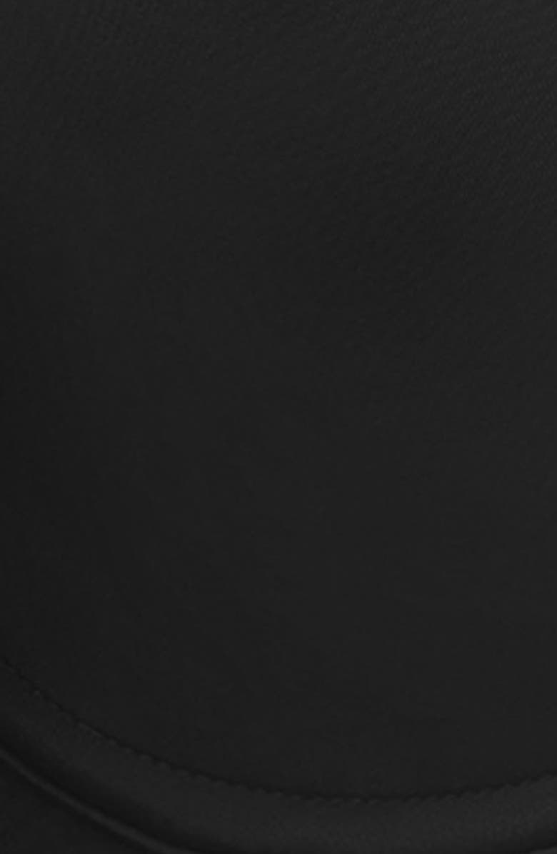 CUUP The Scoop Underwire Microfiber Bra, Alternate, color,