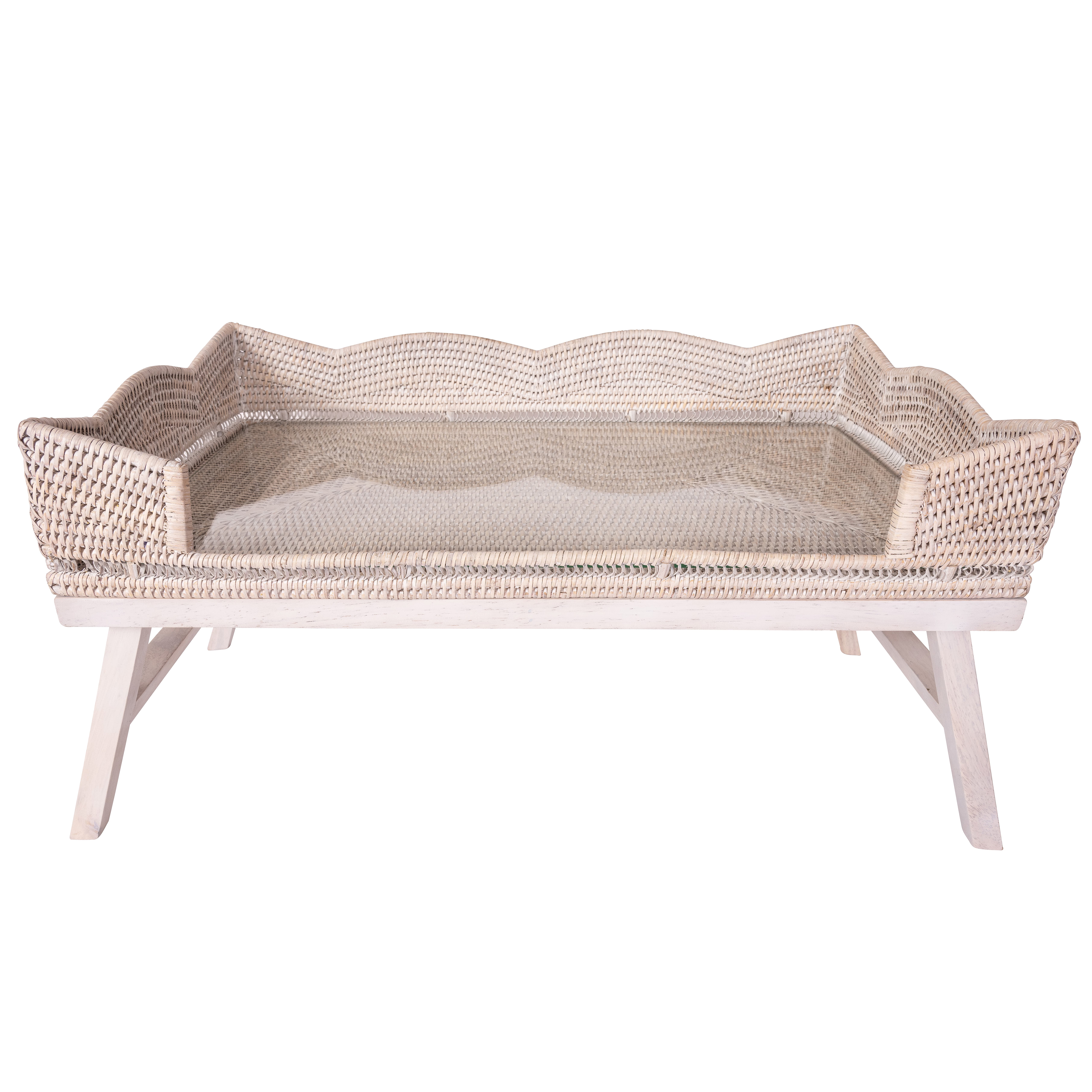 selected White Wash