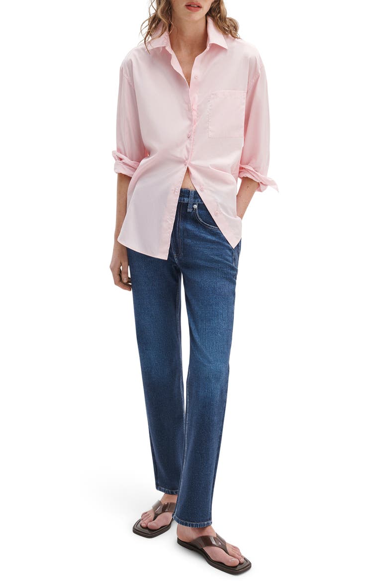 Miramar Ponte Ankle Pants, Alternate, color, NOLITA