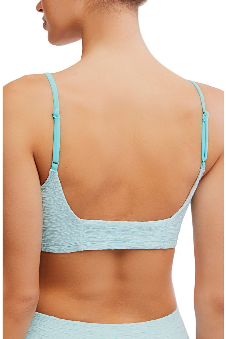 Farrah Crop Bikini Top, Alternate, color, SEASKY BLUE