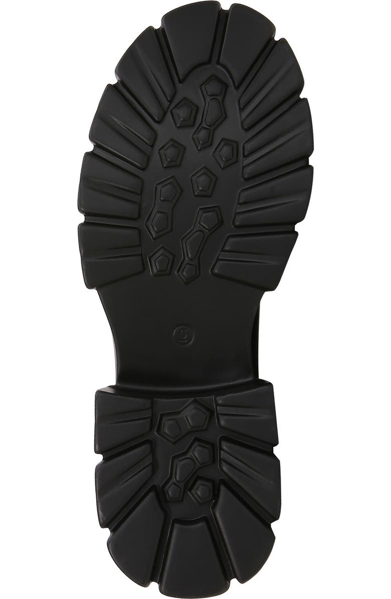 BERNESS Louise Lug Sole Loafer, Alternate, color,