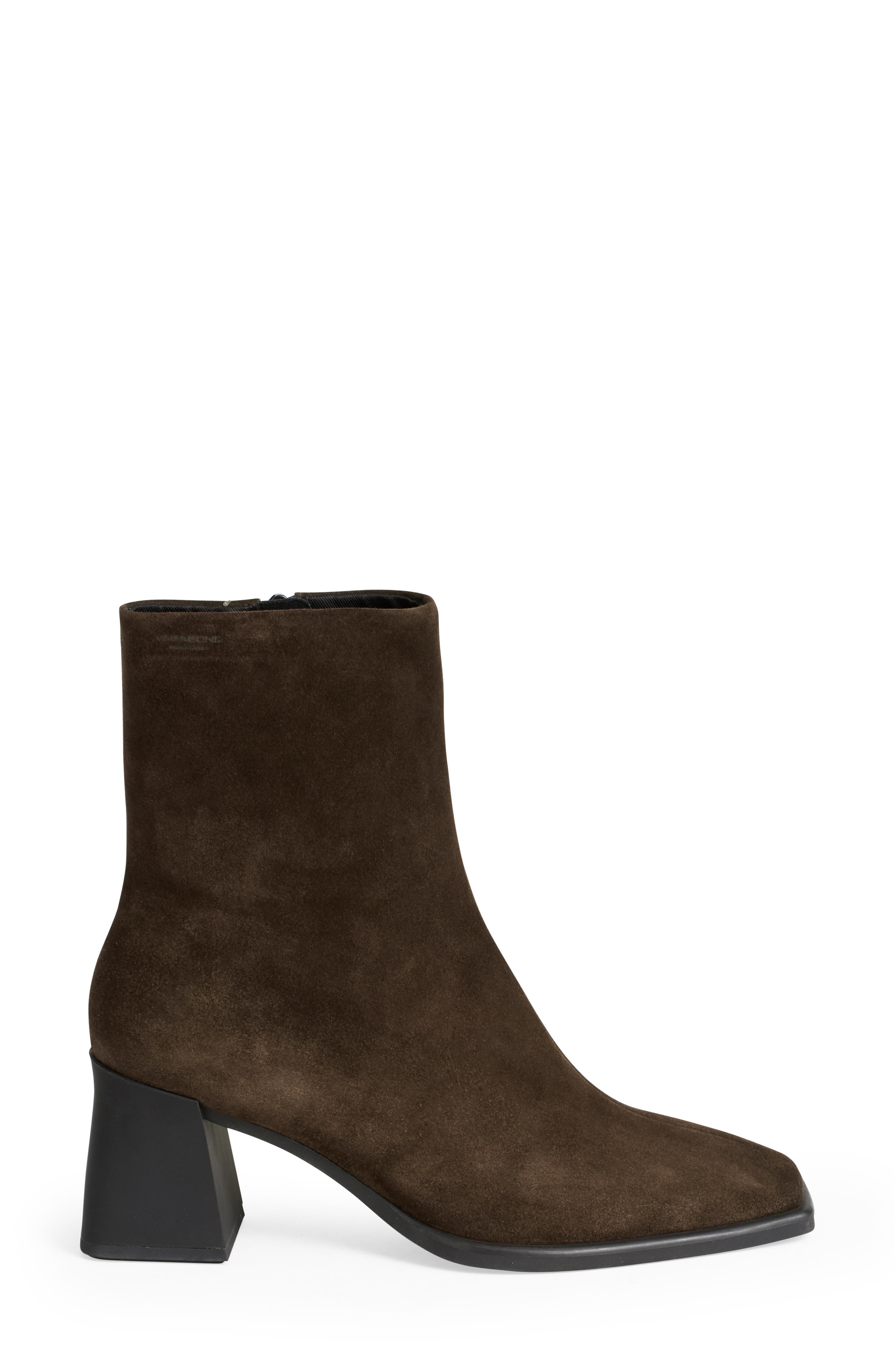 Vagabond Shoemakers Hedda Bootie, Alternate, color, 