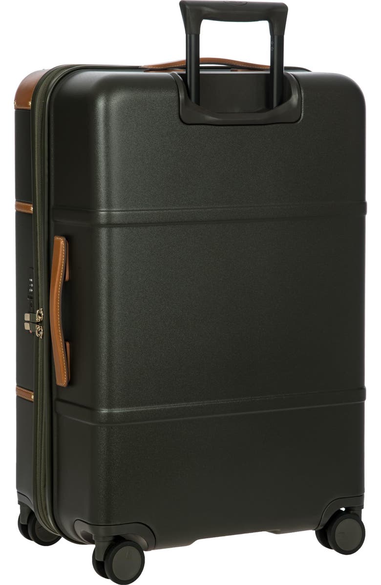 Bric's Bellagio 3.0 27" Expandable Spinner, Alternate, color, Olive