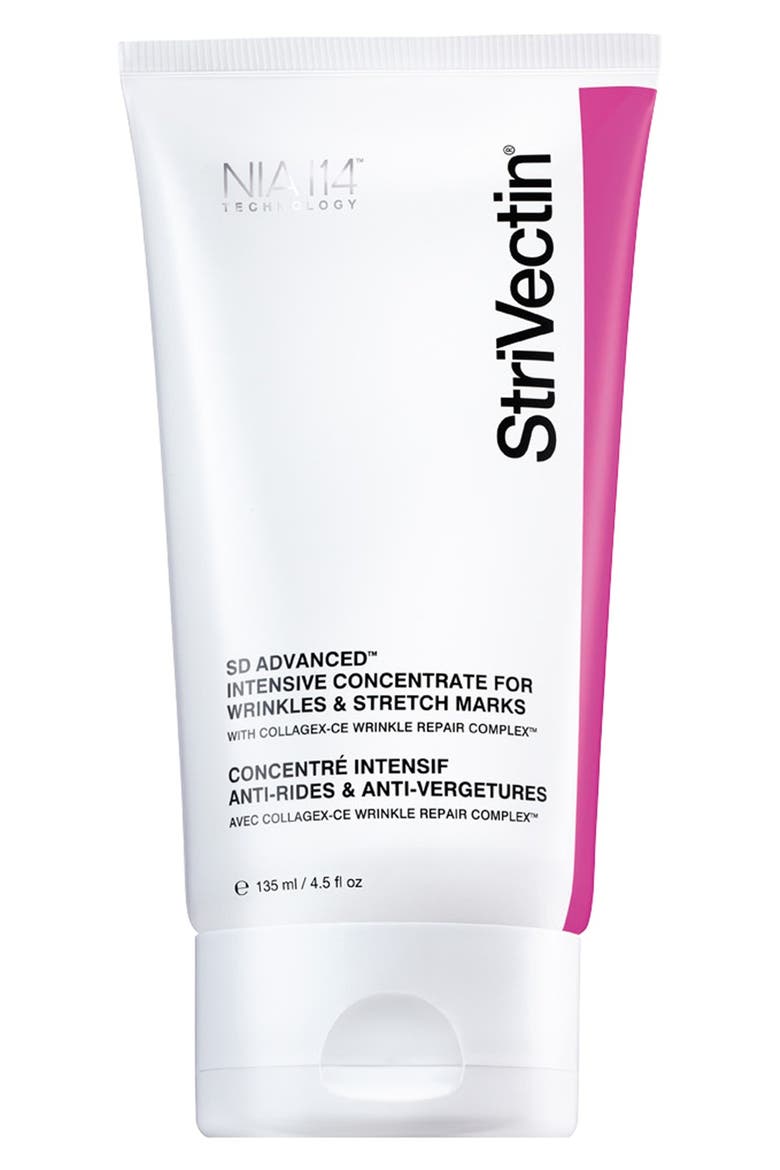 StriVectin-SD™ Intensive Concentrate for Stretch Marks & Wrinkles, Main, color, NO COLOR