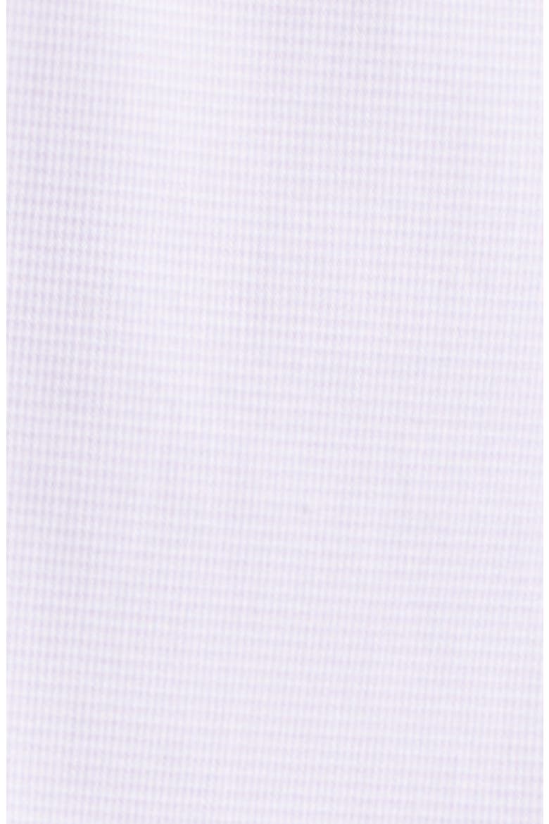 Aston Lavender Cotton Button-Up Shirt, Alternate, color, LAVENDER