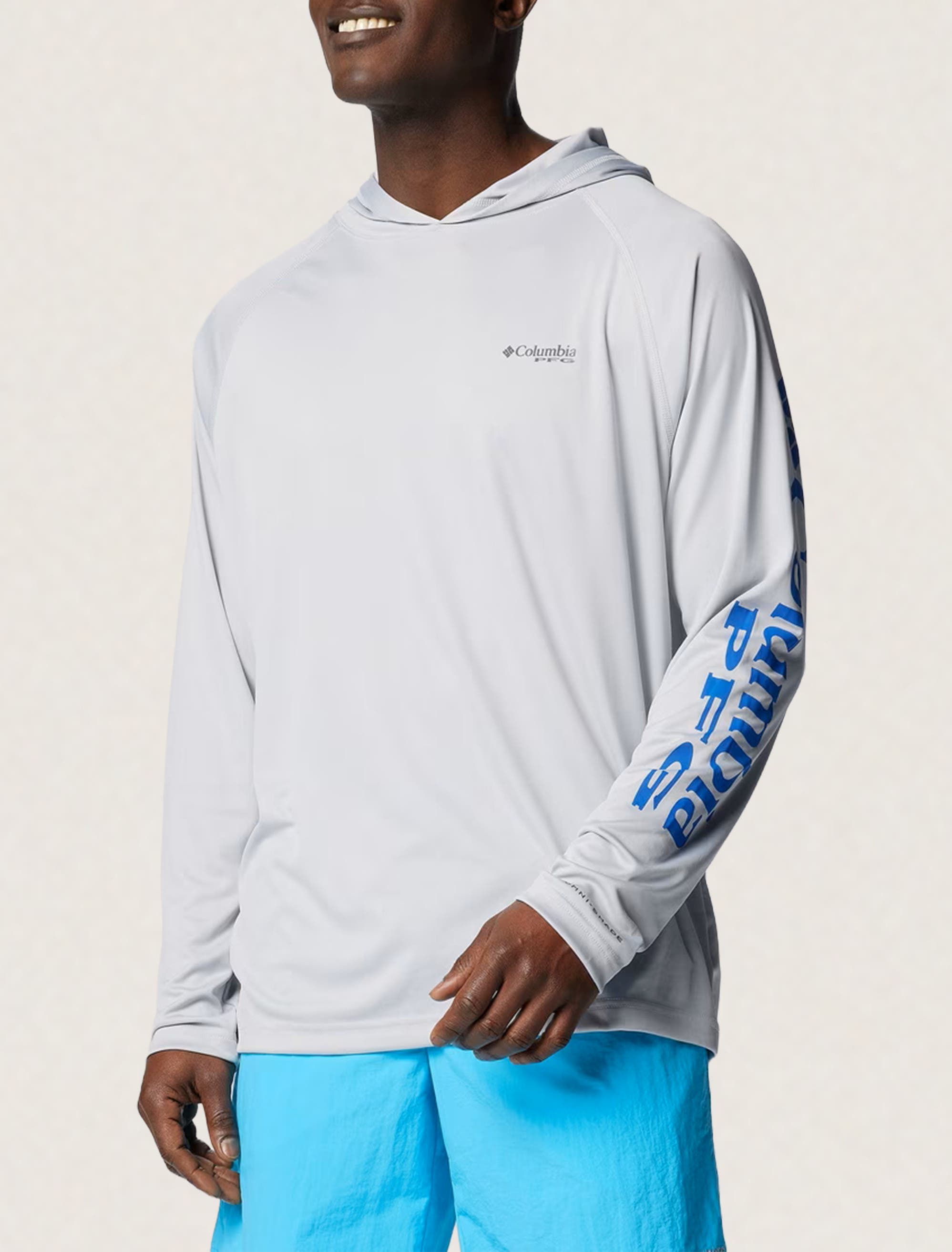 selected COOL GREY