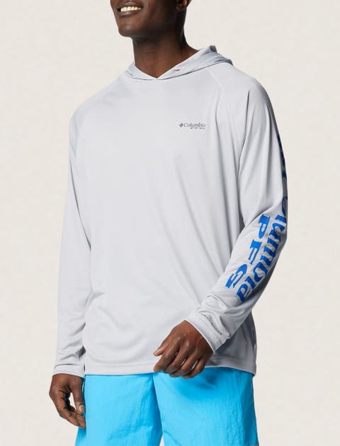 Big & Tall Terminal Tackle Hoodie