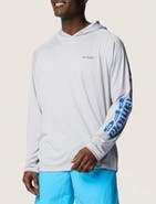 Columbia Big & Tall Terminal Tackle Hoodie