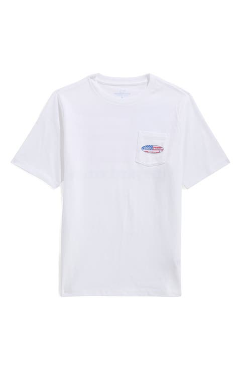 Project Cece | WHITE - BOYS CRY TOO - T-SHIRT
