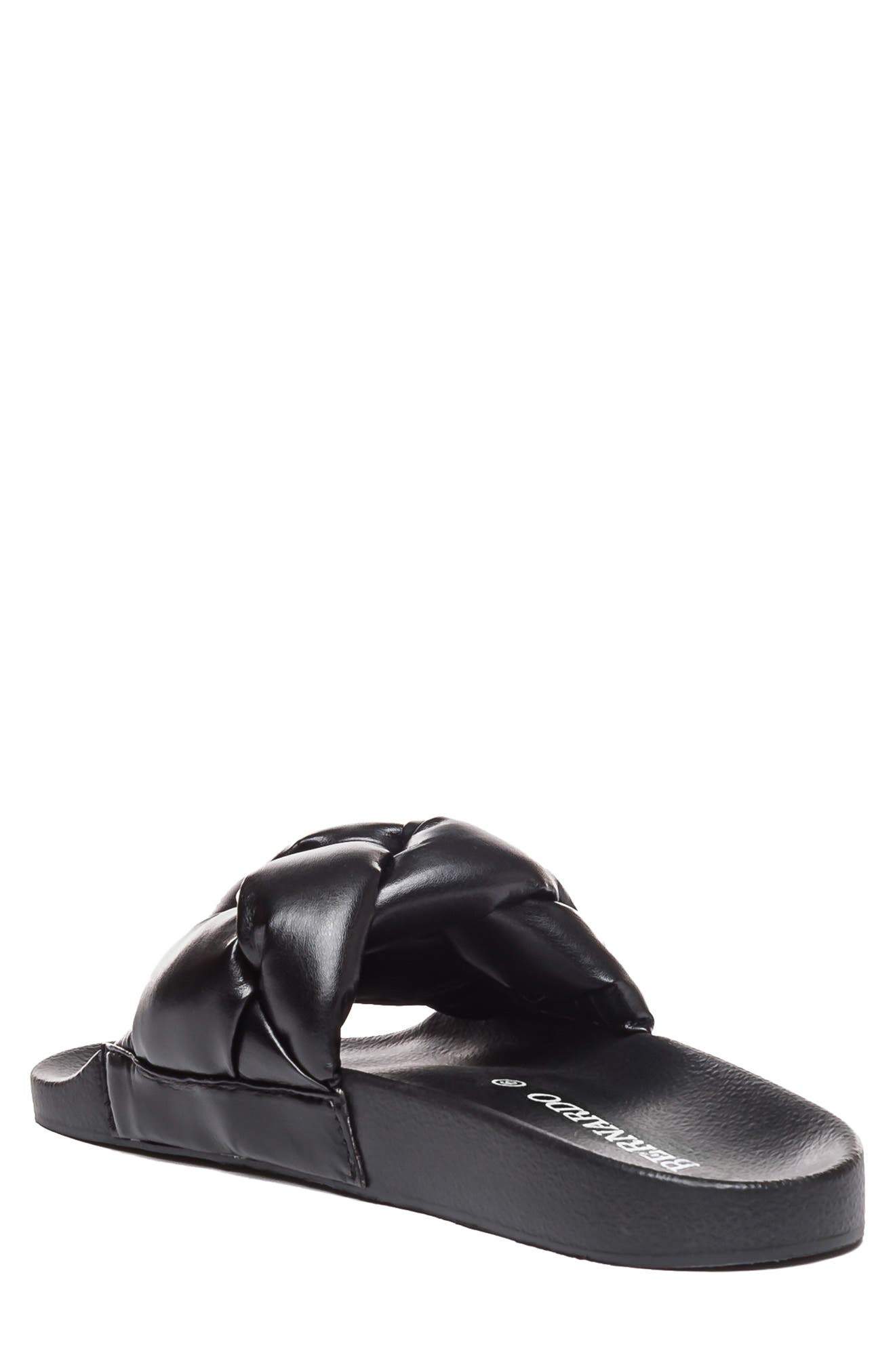 Bernardo Footwear Bernardo Rylee Sandal, Alternate, color, 