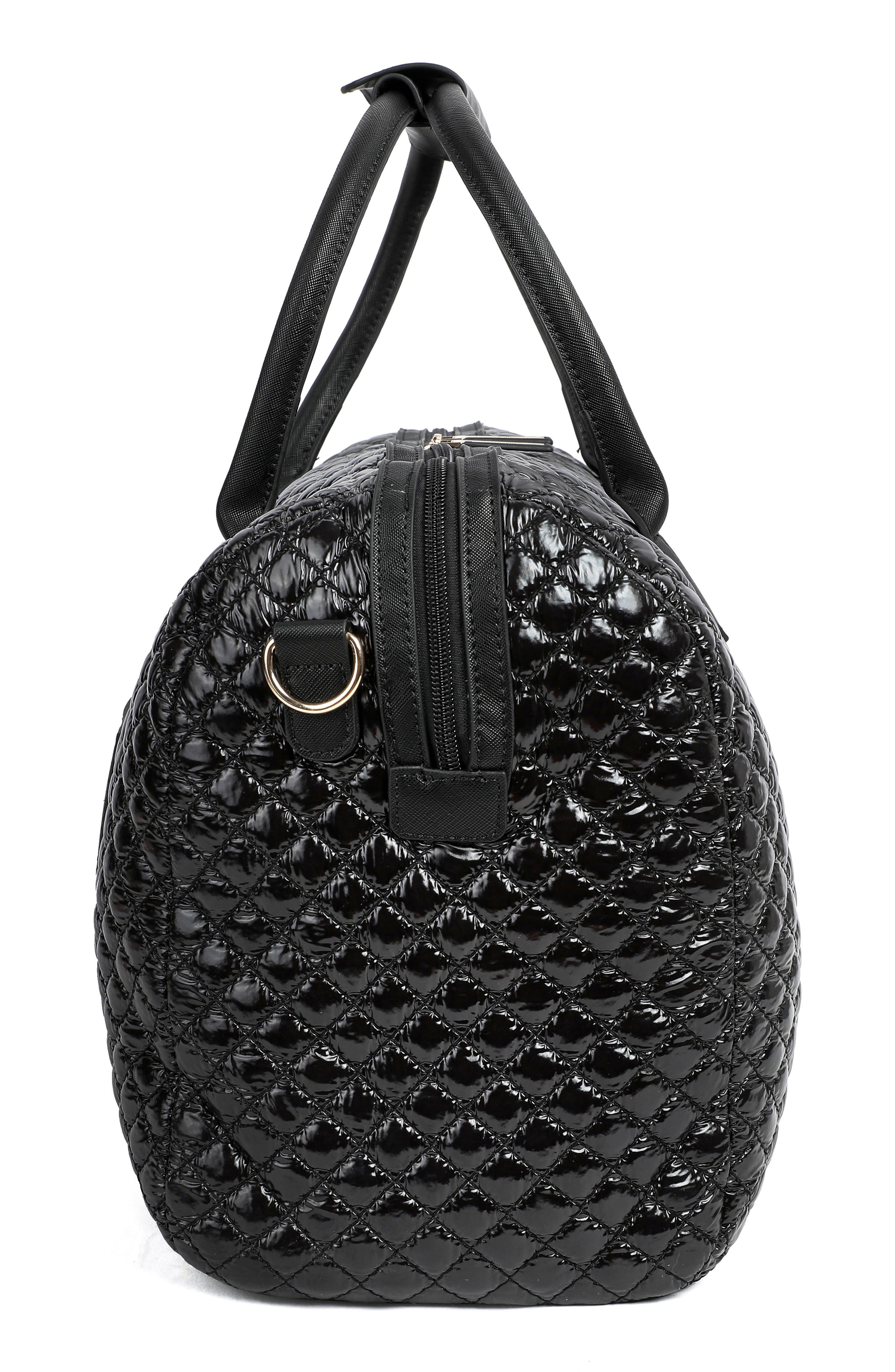 Vince Camuto Teagan Duffle Bag, Alternate, color, 