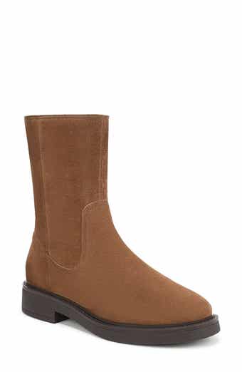 Veronica Beard Creswell Bootie